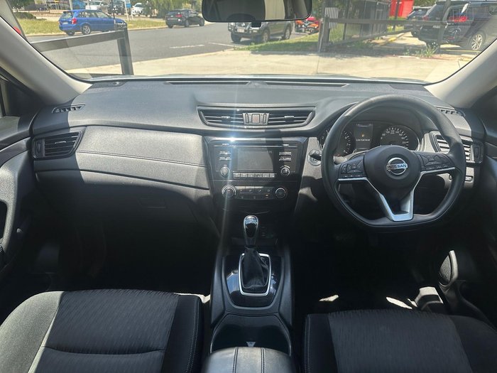 2019 Nissan X-TRAIL ST