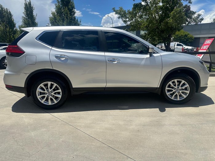 2019 Nissan X-TRAIL ST