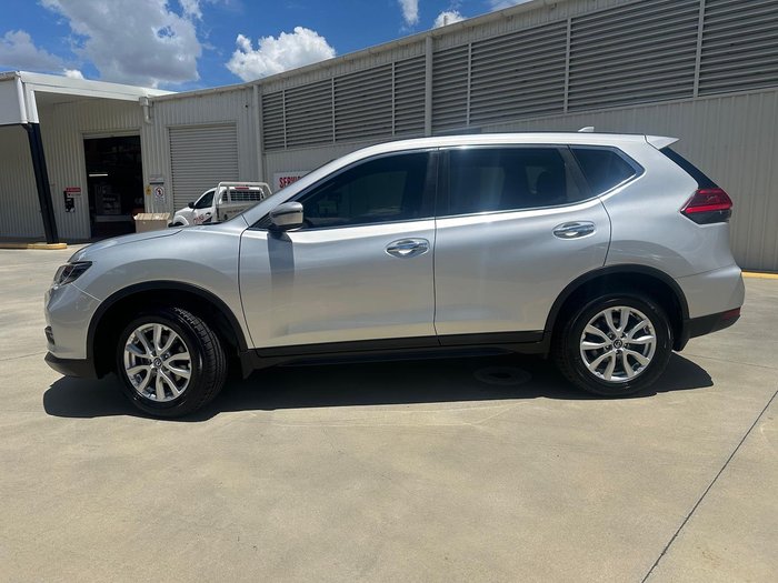 2019 Nissan X-TRAIL ST