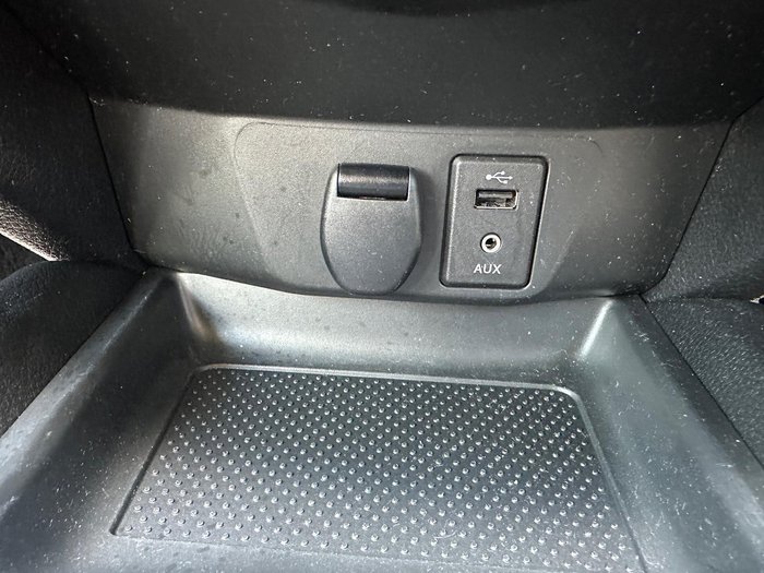 2019 Nissan X-TRAIL ST