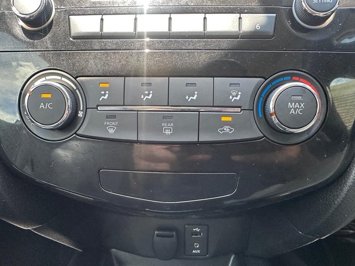 2019 Nissan X-TRAIL ST