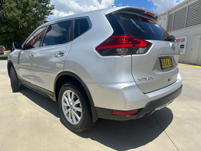 2019 Nissan X-TRAIL ST