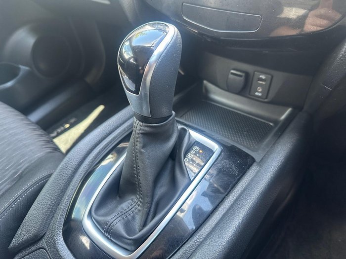 2019 Nissan X-TRAIL ST