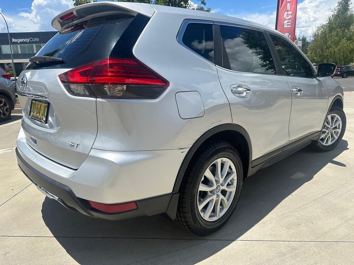 2019 Nissan X-TRAIL ST