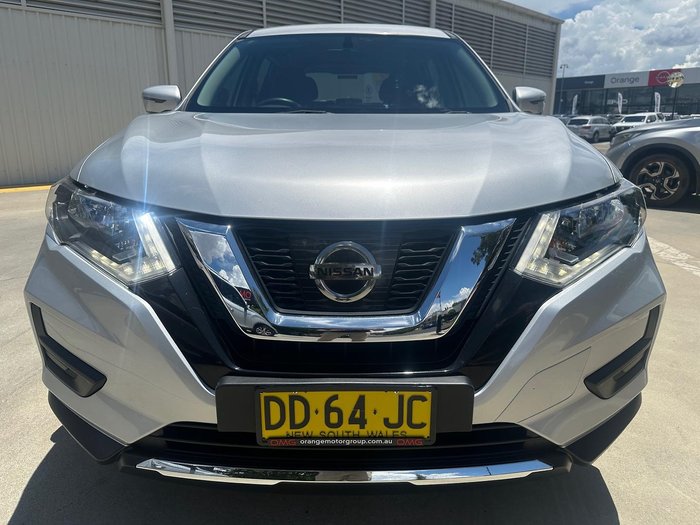 2019 Nissan X-TRAIL ST