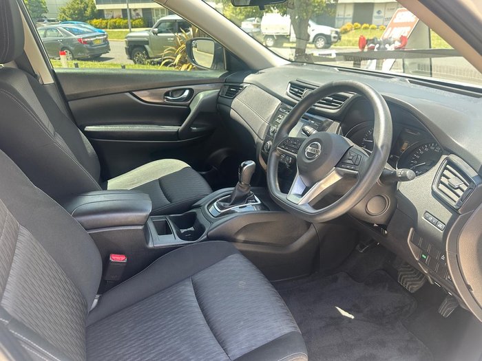 2019 Nissan X-TRAIL ST