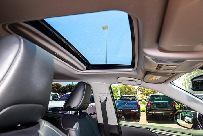 2021 Toyota RAV4 Cruiser