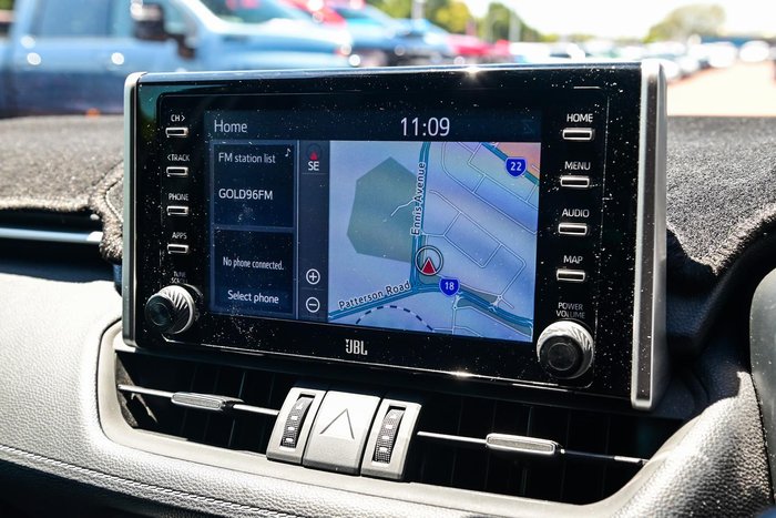 2021 Toyota RAV4 Cruiser