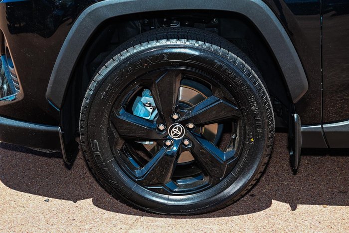 2021 Toyota RAV4 Cruiser