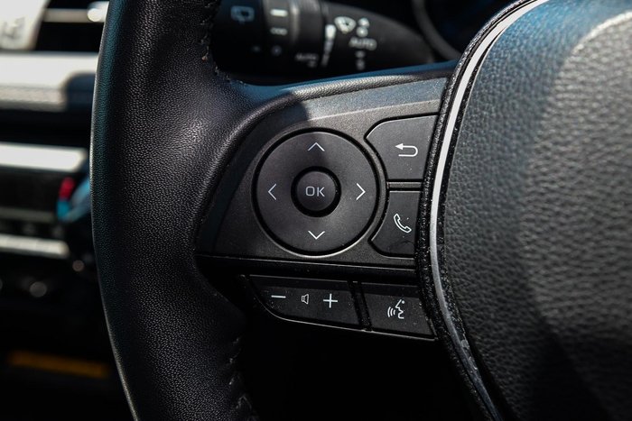 2021 Toyota RAV4 Cruiser