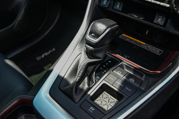 2021 Toyota RAV4 Cruiser