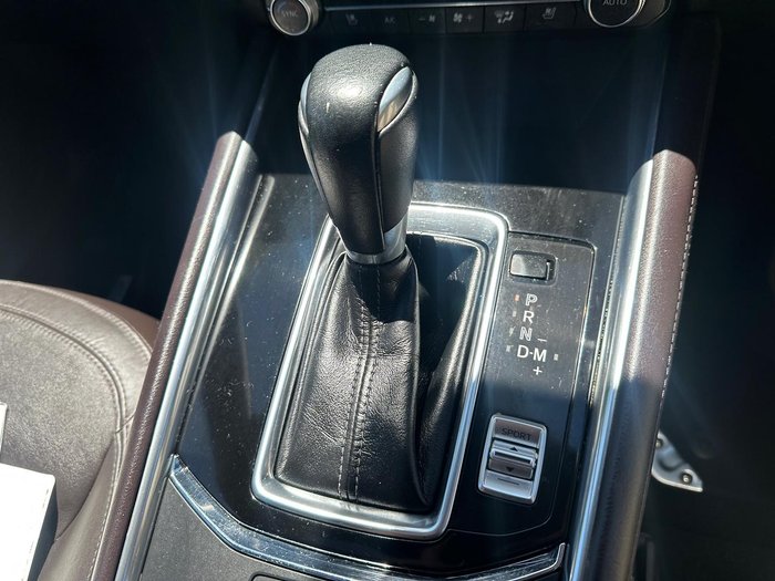 2019 Mazda CX-5 Akera