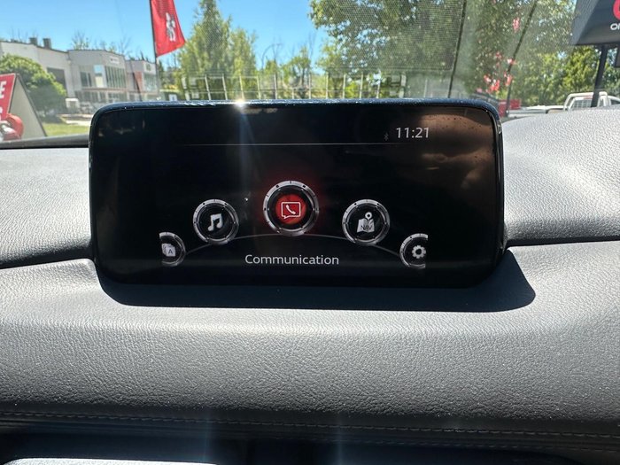 2019 Mazda CX-5 Akera