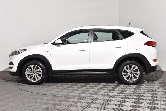 2015 Hyundai Tucson Active