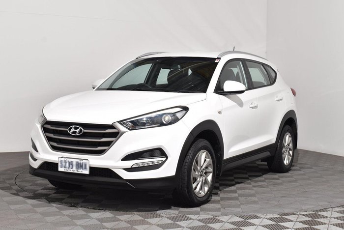2015 Hyundai Tucson Active