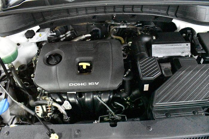 2015 Hyundai Tucson Active