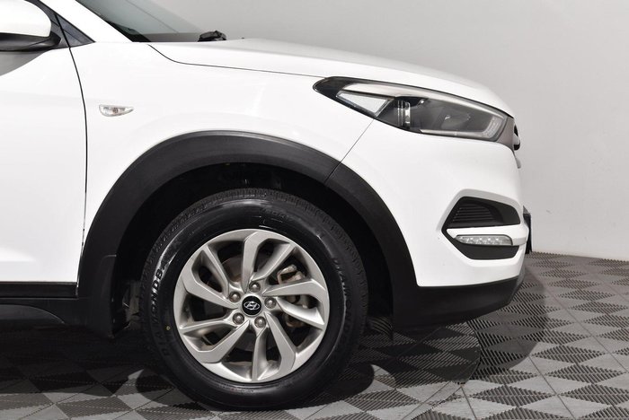 2015 Hyundai Tucson Active