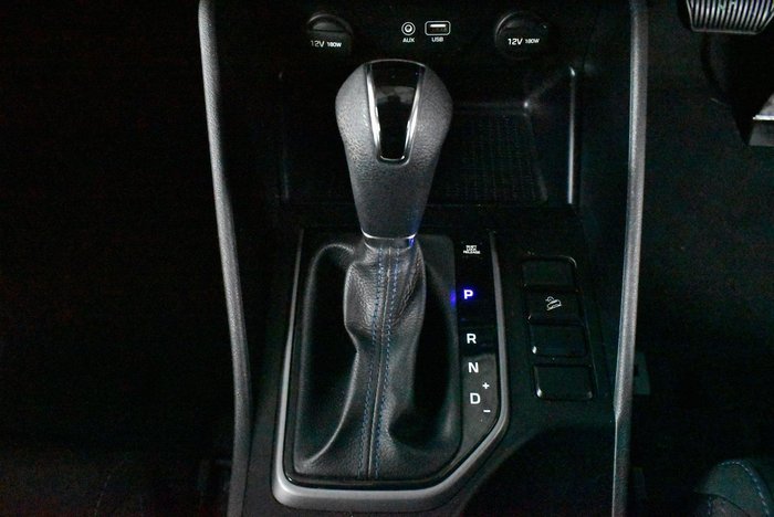 2015 Hyundai Tucson Active