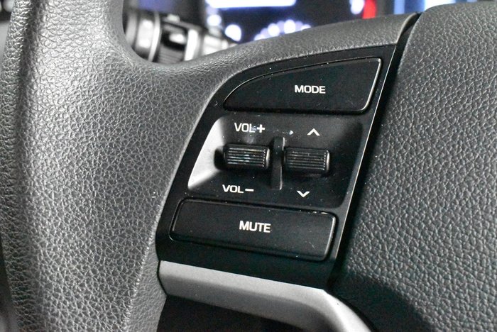 2015 Hyundai Tucson Active