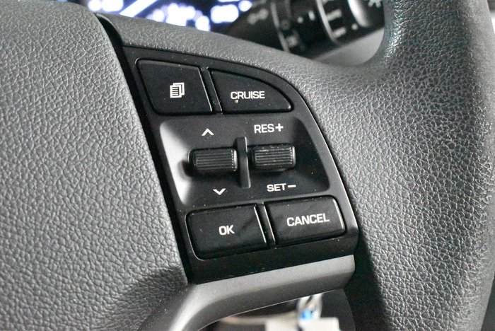 2015 Hyundai Tucson Active