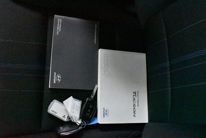 2015 Hyundai Tucson Active