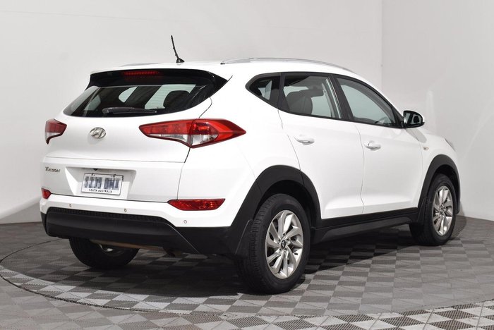 2015 Hyundai Tucson Active