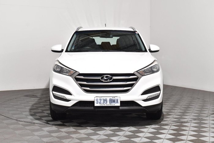 2015 Hyundai Tucson Active