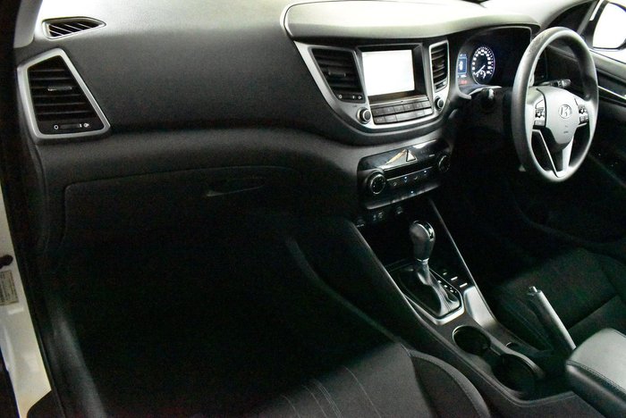 2015 Hyundai Tucson Active