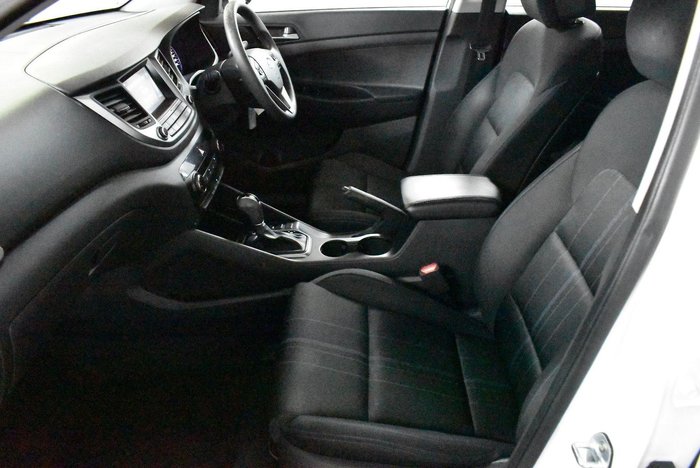 2015 Hyundai Tucson Active