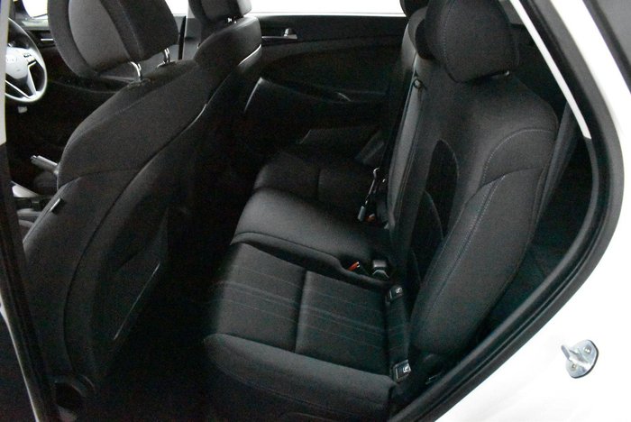 2015 Hyundai Tucson Active