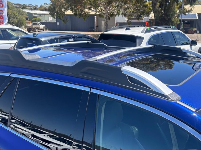 2022 Subaru Outback AWD Touring