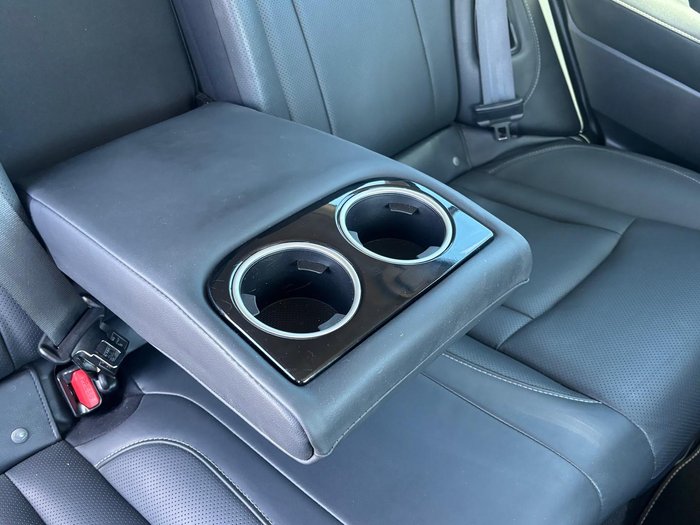 2022 Subaru Outback AWD Touring