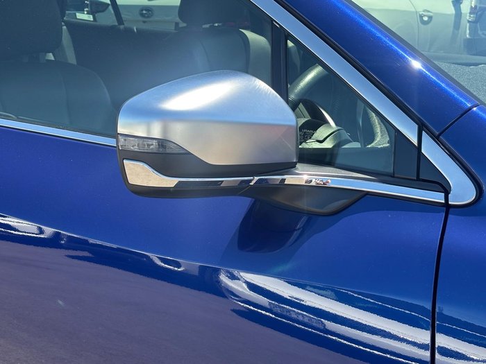 2022 Subaru Outback AWD Touring