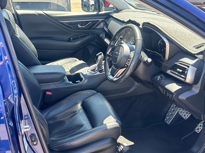 2022 Subaru Outback AWD Touring