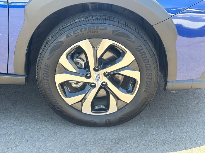 2022 Subaru Outback AWD Touring