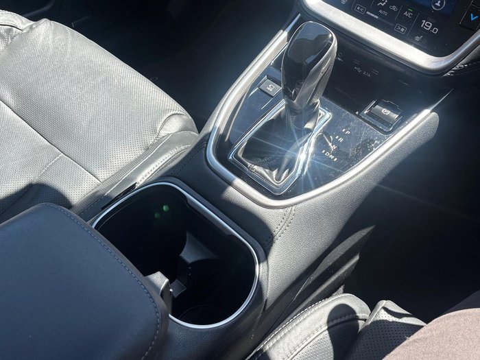 2022 Subaru Outback AWD Touring