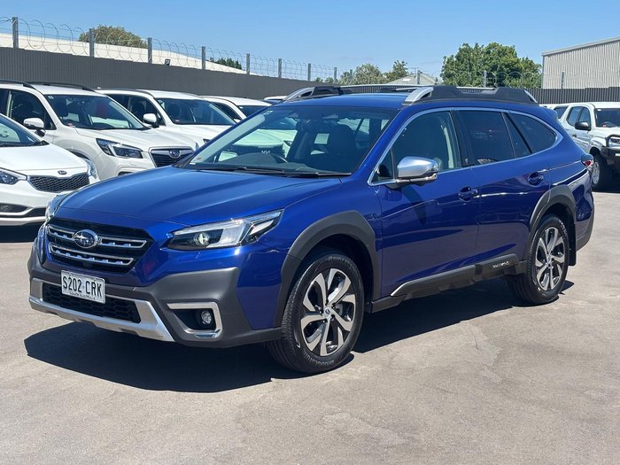 2022 Subaru Outback AWD Touring