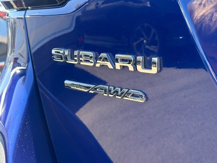 2022 Subaru Outback AWD Touring