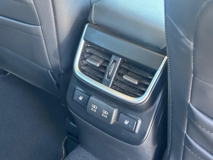 2022 Subaru Outback AWD Touring