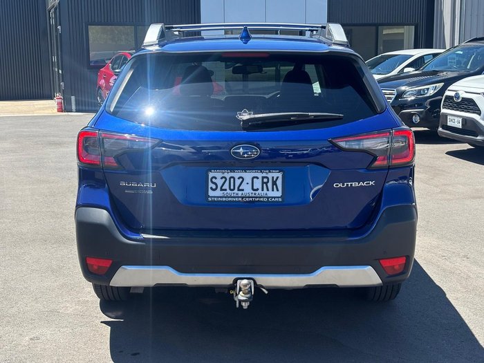 2022 Subaru Outback AWD Touring