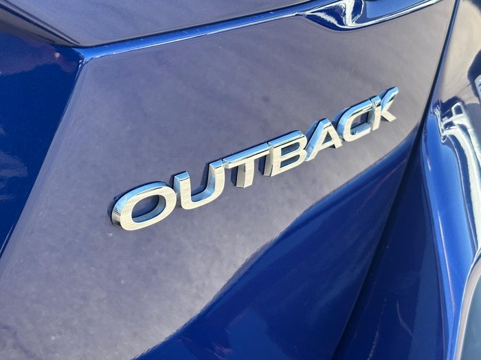 2022 Subaru Outback AWD Touring