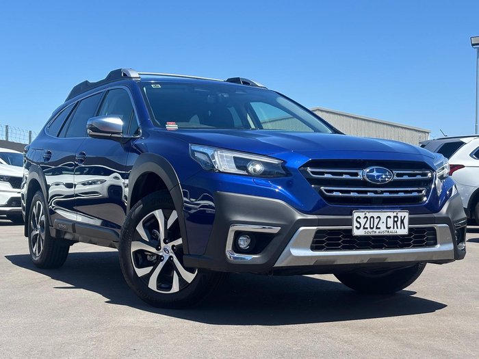 2022 Subaru Outback AWD Touring