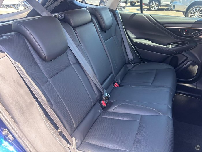 2022 Subaru Outback AWD Touring