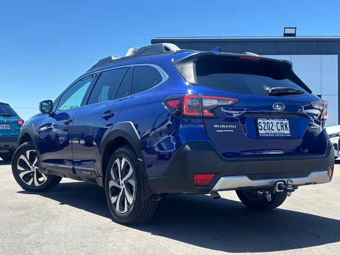 2022 Subaru Outback AWD Touring