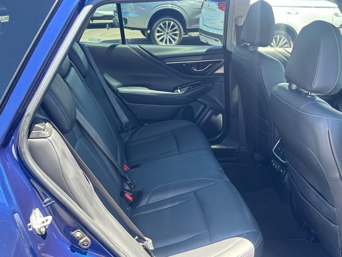 2022 Subaru Outback AWD Touring