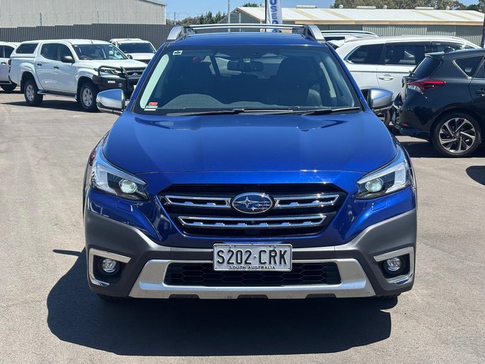 2022 Subaru Outback AWD Touring