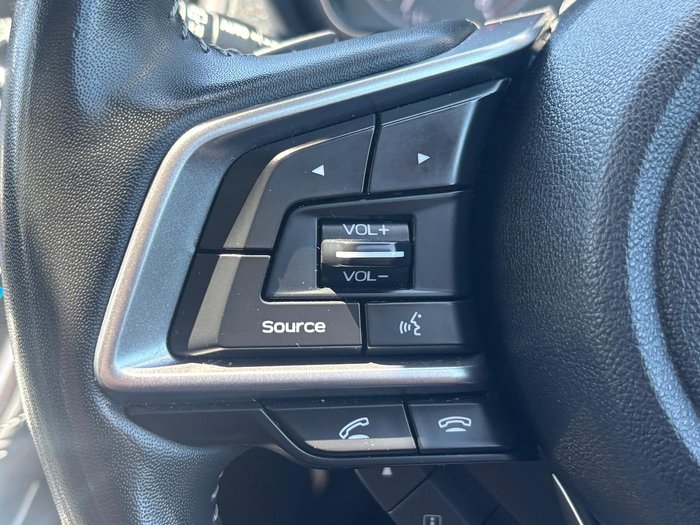 2022 Subaru Outback AWD Touring