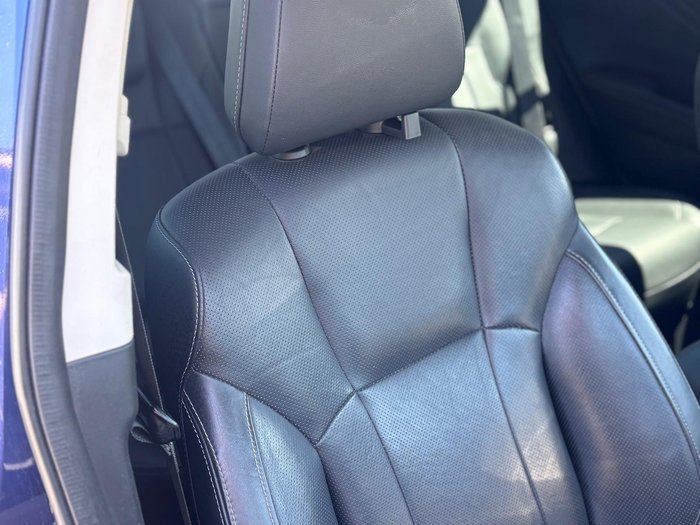 2022 Subaru Outback AWD Touring