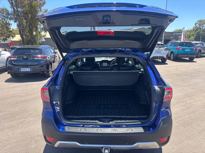 2022 Subaru Outback AWD Touring