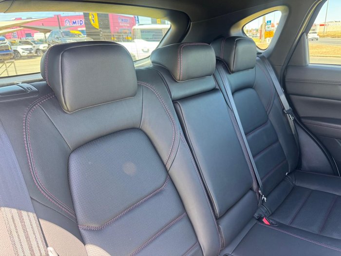 2023 Mazda CX-5 G25 GT SP